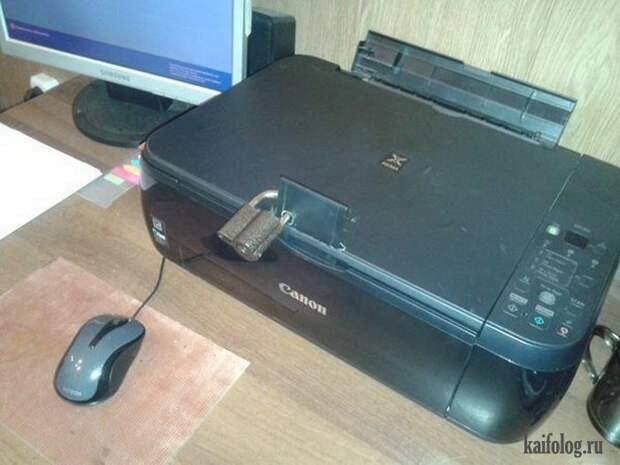 Прикольная Россия - 293 (85 фото)