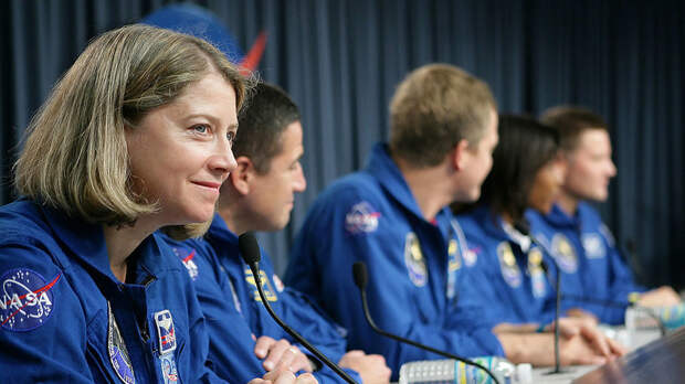 Замдиректора NASA: Россия при желании может присоединиться к программе Artemis