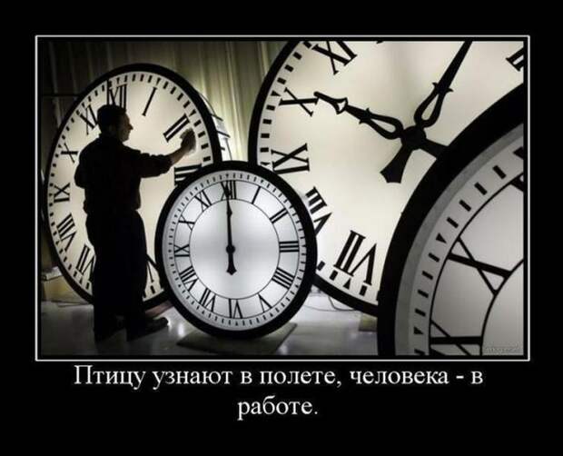 Подборка демотиваторов демотиваторы, юмор