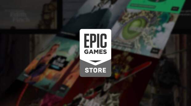 Временный эксклюзив в Epic Games Store