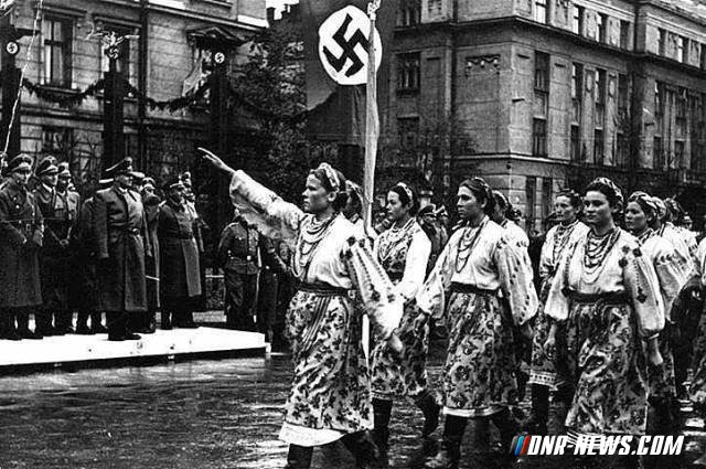 Будущее Украины в её прошлом. А где будущее самой России?
