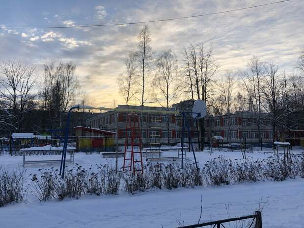 СК завел уголовное дело после отравлений в детском саду Перми