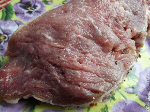 мясо с луком мясо с луком