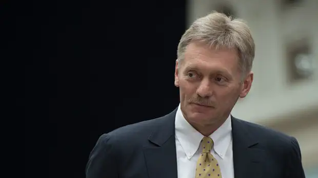 В Кремле отреагировали на заявление Порошенко о «войне»