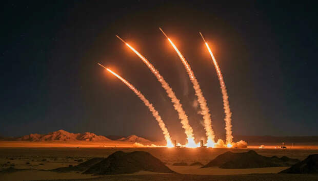 Вэнс шокировал прогнозом по войне с Ираном. Зеленскому станет не по себе от этих слов