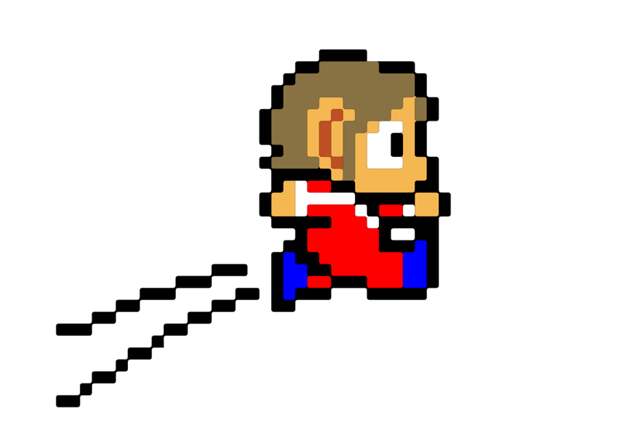 Alex Kidd Игровые приставки, игры, ностальгия