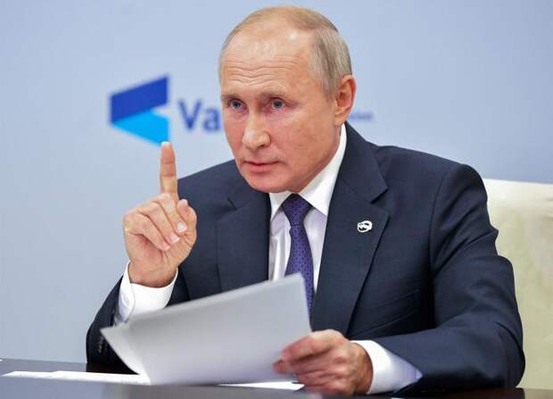 Песков: Путин поручит обеспечить трудовые гарантии добровольцам-участникам СВО Песков: Путин поручит обеспечить трудовые гарантии добровольцам-участникам СВО