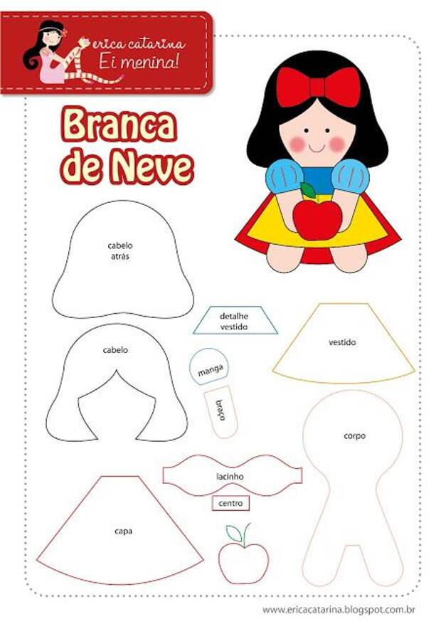 Ei Menina!