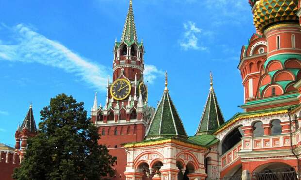 Раскрыты реальные планы Запада в отношении России - депутаты ГД РФ