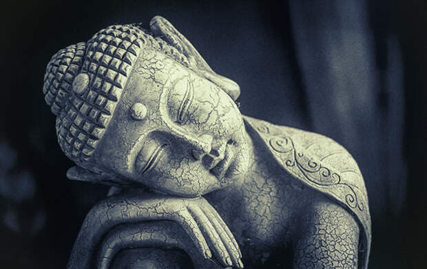 8 уроков Будды