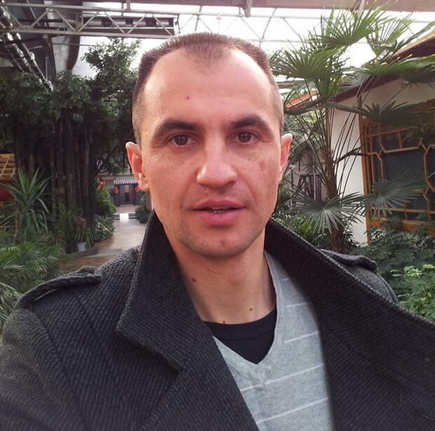 Головачев