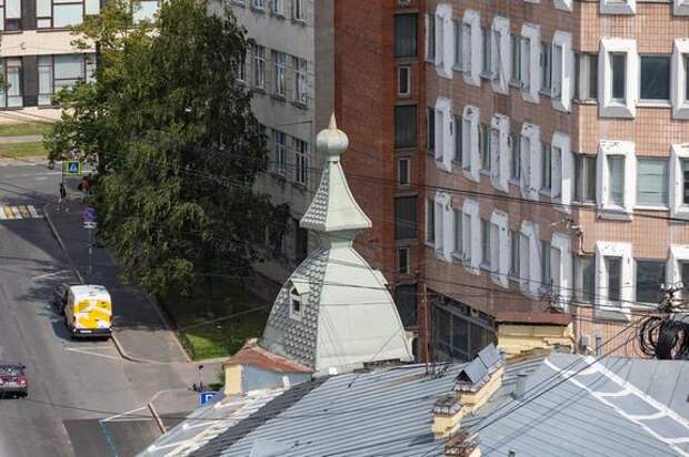 В Посадском округе отремонтировали проезды по 37 адресам за год