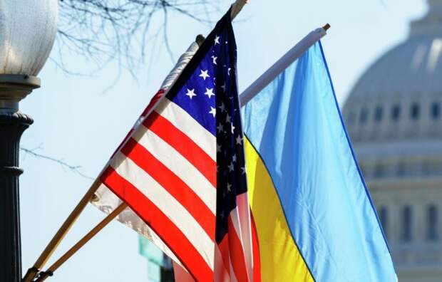 США предоставят Украине новый пакет военной помощи на alt=