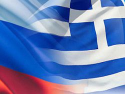 Новость на Newsland: В Греции потребовали отказаться от санкции против РФ