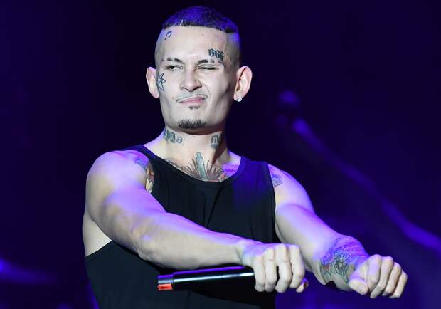 Моргенштерн добился разрешения въезда в европейскую страну