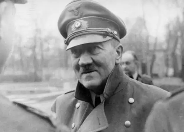 Почему Сталин не поверил в смерть Гитлера