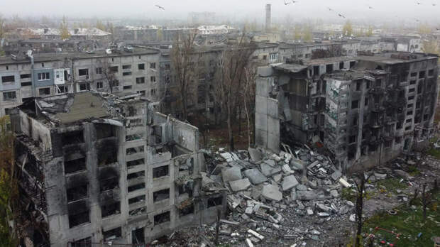 Международный трибунал представил доклад о зверствах ВСУ в Красноармейске