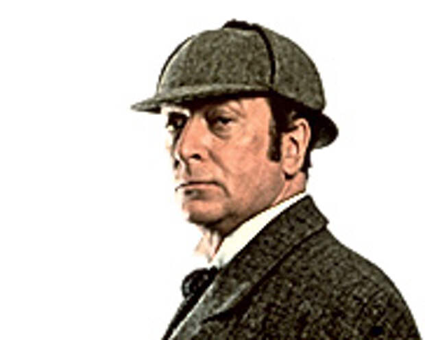Детектив 16 читать. Без Единой улики 1988. Почему Холмс изображался в двусторонней кепке.