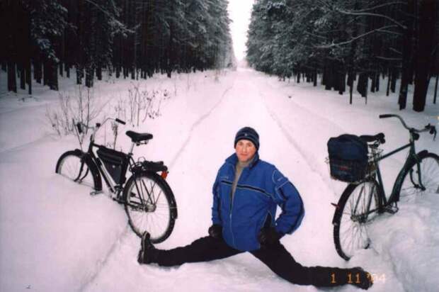 Life in Russia люди, россия