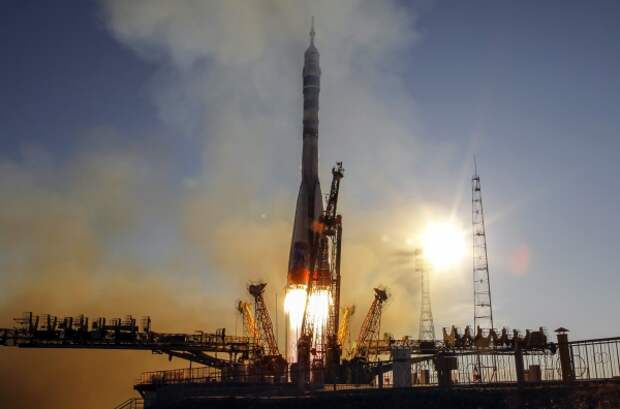 Чем запомнится 2015 год для российской космонавтики?