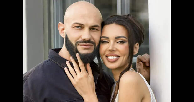 Развод откладывается: Джиган потребовал признать брачный договор с Оксаной Самойловой недействительным