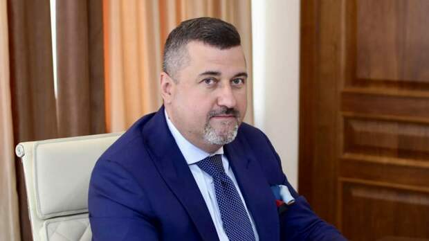 Кремль доверил Дагестан федеральному судье: что известно о жизни и карьере Фёдора Щукина