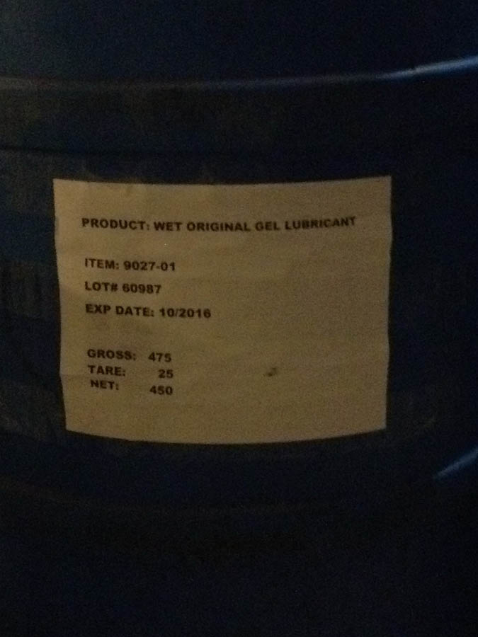 Как выглядит порностудия изнутри