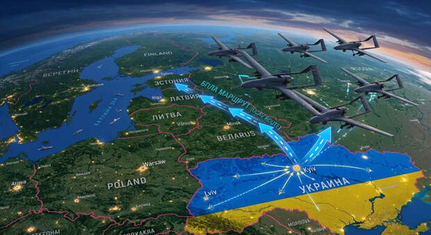 Casus belli по расписанию