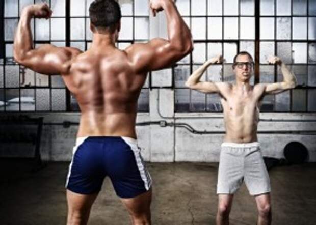 Каким должен быть настоящий мужчина? Мнение женщины… Каким должен быть настоящий мужчина? Мнение женщины…