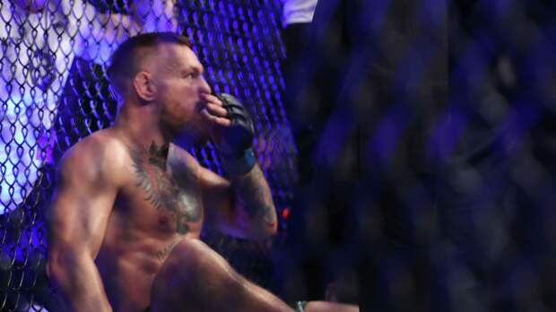 Глава UFC шокировал фанатов заявлением о будущем Макгрегора 