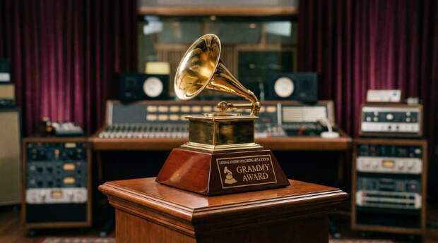 Объявлены лауреаты американской музыкальной премии Grammy