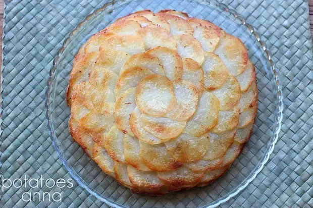 Картофель "Анна" - Будет вкусно - 29 декабря - 43292025147 ...