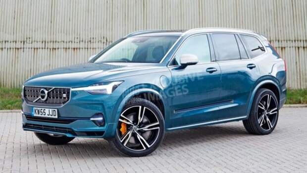 Следующее поколение большого внедорожника Volvo будет предлагать лишь умеренную эволюцию внешнего вида (что вполне понятно, потому что дизайн нынешнего автомобиля весьма удачный), но серьезные изменения скрыты под поверхностью. Volvo теперь будет предлагать только электрифицированную силовую установку в форме параллельного гибрида, подключаемого гибрида и чисто электрической версии. Это будет первая модель шведов с автономными помощниками вождения нового поколения.