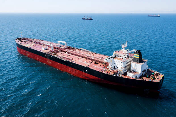 У побережья Йемена неизвестные захватили танкер M/T EUREKA под флагом Того