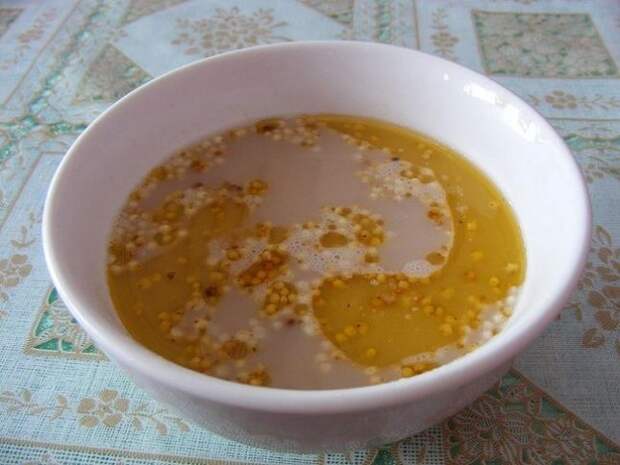 Чай из разных стран мира