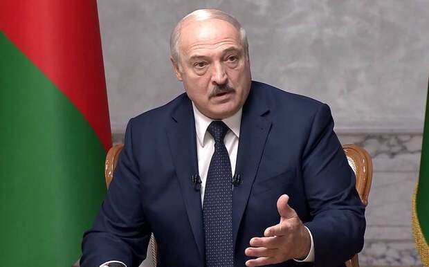 «Нелегитимный президент»: почему Лукашенко дали времени в аккурат до 5 ноября «Нелегитимный президент»: почему Лукашенко дали времени в аккурат до 5 ноября