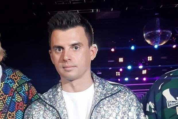 «Был на родах»: Туриченко из «Иванушек» рассказал о первых секундах жизни сына