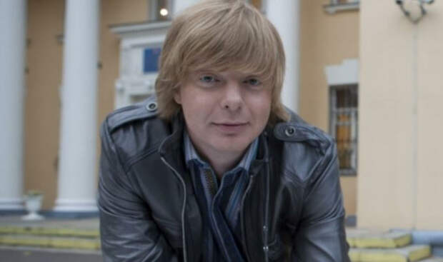 Рыжий «Иванушка» признался, что до сих пор не оправился от смерти сестры