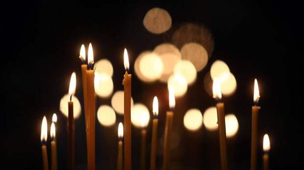 В Париже скончался художник Алексей Ги Коровин