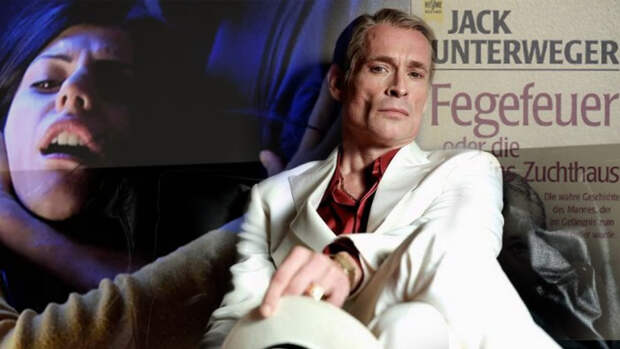 Венский душитель: как убийца стал писателем и обманул австрийскую интеллигенцию