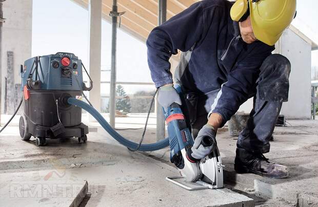 Bosch GAS 35 L AFC