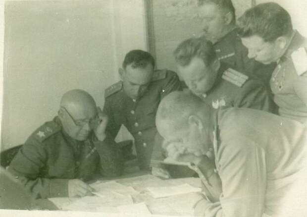 Дважды Герой Советского Союза Семён Константинович Тимошенко. Часть 2 Дважды Герой Советского Союза Семён Константинович Тимошенко. Часть 2