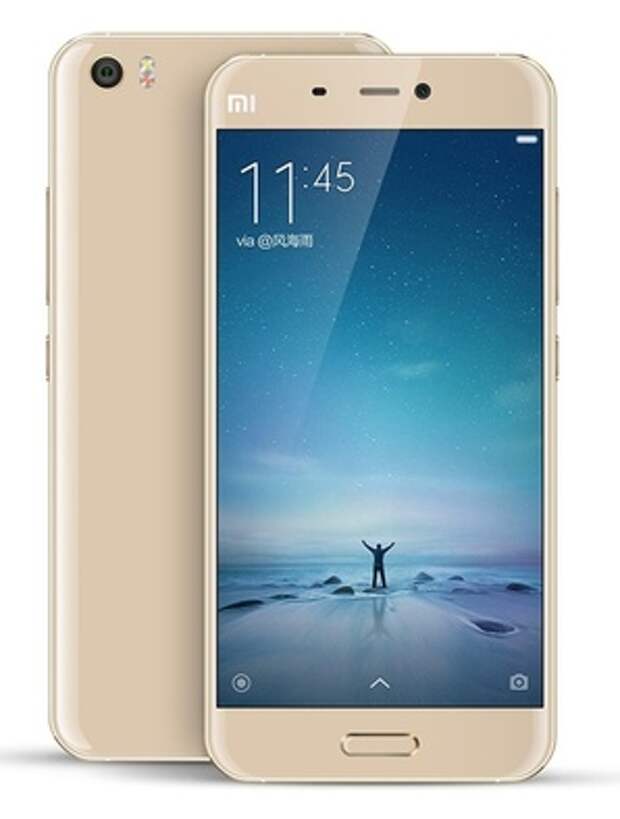 Xiaomi Mi 5