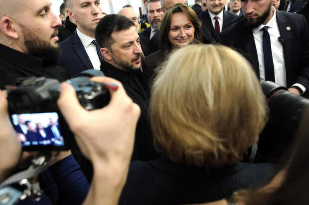 Украина задумалась о суперзащите неба над страной