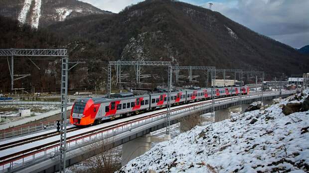 На Кубани больше нет станции «Имеретинский курорт» - как переименовали