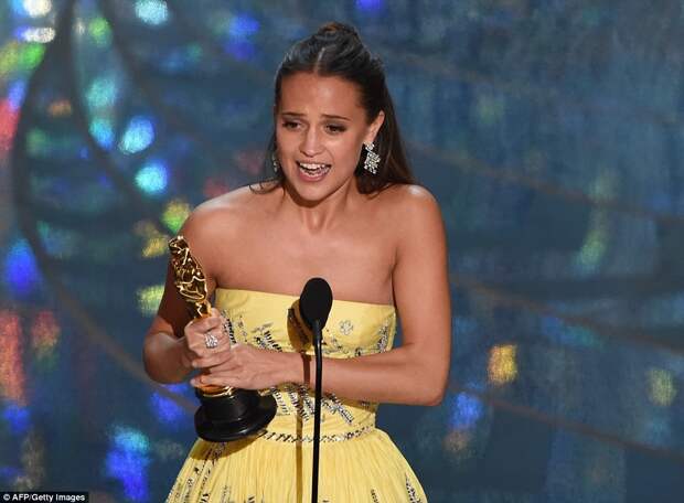 88-я церемония награждения «Оскар» 2016: итоги
