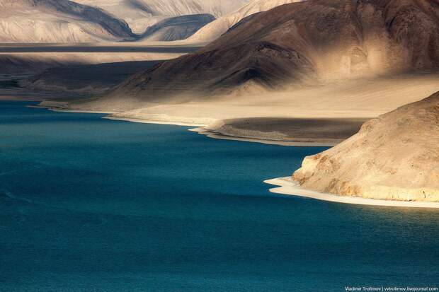 Pamir01 Большие озера Памира
