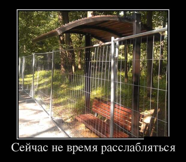 Демотиваторы (30 фото)
