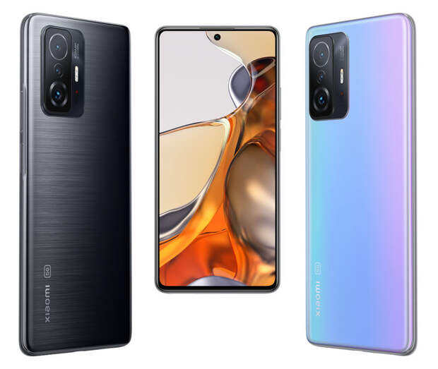 Xiaomi 11T Pro