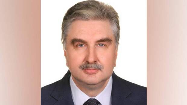 Помощник секретаря Совбеза РФ Абелин освобожден от должности указом Путина